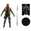 McFarlane Toys DC Multiverse Grifter Infinite Frontier 7-Inch Scale Action Figure
