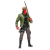 McFarlane Toys DC Multiverse Grifter Infinite Frontier 7-Inch Scale Action Figure