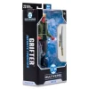 McFarlane Toys DC Multiverse Grifter Infinite Frontier 7-Inch Scale Action Figure
