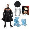 McFarlane Toys DC Build-A Wave 11 Batman & Robin Movie 7-Inch Scale Action Figure - Select Figure(s)