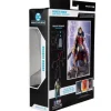 McFarlane Toys DC Build-a-Figure Wave 4 Dark Nights 7-Inch Scale Action Figure