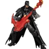 McFarlane Toys DC Build-a-Figure Wave 4 Dark Nights 7-Inch Scale Action Figure