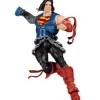 McFarlane Toys DC Build-a-Figure Wave 4 Dark Nights 7-Inch Scale Action Figure
