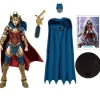 McFarlane Toys DC Build-a-Figure Wave 4 Dark Nights 7-Inch Scale Action Figure