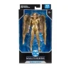 McFarlane Toys DC Comics Wave 2 Wonder Woman 1984 Gold Costume 7-Inch Action Figure