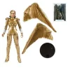 McFarlane Toys DC Comics Wave 2 Wonder Woman 1984 Gold Costume 7-Inch Action Figure