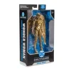 McFarlane Toys DC Comics Wave 2 Wonder Woman 1984 Gold Costume 7-Inch Action Figure