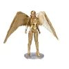 McFarlane Toys DC Comics Wave 2 Wonder Woman 1984 Gold Costume 7-Inch Action Figure