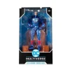 McFarlane Toys DC Multiverse Lex Luthor Blue Power Suit Justice League: The Darkseid War 7-Inch Scale Action Figure