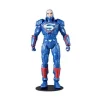 McFarlane Toys DC Multiverse Lex Luthor Blue Power Suit Justice League: The Darkseid War 7-Inch Scale Action Figure