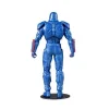 McFarlane Toys DC Multiverse Lex Luthor Blue Power Suit Justice League: The Darkseid War 7-Inch Scale Action Figure