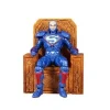 McFarlane Toys DC Multiverse Lex Luthor Blue Power Suit Justice League: The Darkseid War 7-Inch Scale Action Figure