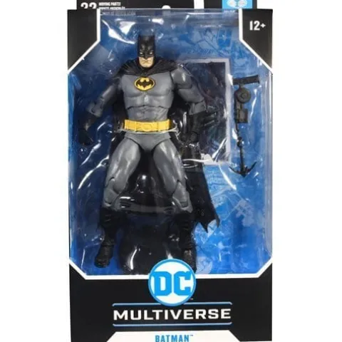 McFarlane Toys DC Multiverse Batman: Three Jokers Wave 1 7-Inch Scale Action Figure - Select Figure(s)