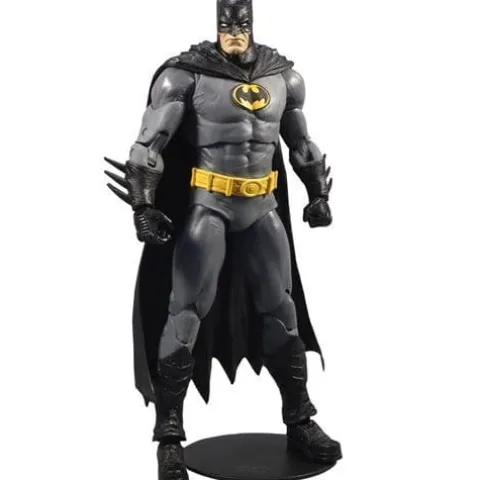 McFarlane Toys DC Multiverse Batman: Three Jokers Wave 1 7-Inch Scale Action Figure - Select Figure(s)