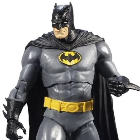 McFarlane Toys DC Multiverse Batman: Three Jokers Wave 1 7-Inch Scale Action Figure - Select Figure(s)