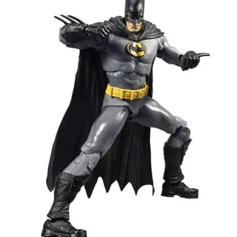 McFarlane Toys DC Multiverse Batman: Three Jokers Wave 1 7-Inch Scale Action Figure - Select Figure(s)