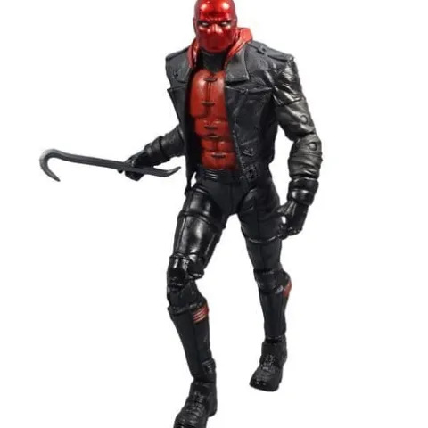 McFarlane Toys DC Multiverse Batman: Three Jokers Wave 1 7-Inch Scale Action Figure - Select Figure(s)