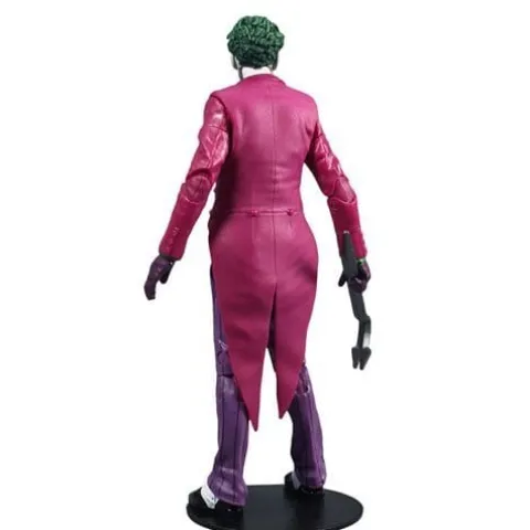 McFarlane Toys DC Multiverse Batman: Three Jokers Wave 1 7-Inch Scale Action Figure - Select Figure(s)