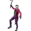 McFarlane Toys DC Multiverse Batman: Three Jokers Wave 1 7-Inch Scale Action Figure - Select Figure(s)