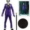 McFarlane Toys DC Multiverse Batman: Three Jokers Wave 1 7-Inch Scale Action Figure - Select Figure(s)