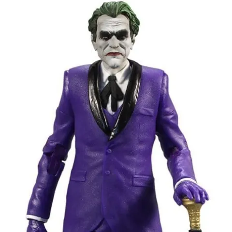 McFarlane Toys DC Multiverse Batman: Three Jokers Wave 1 7-Inch Scale Action Figure - Select Figure(s)