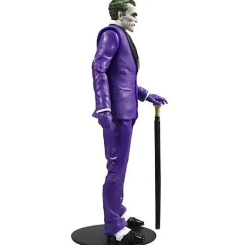 McFarlane Toys DC Multiverse Batman: Three Jokers Wave 1 7-Inch Scale Action Figure - Select Figure(s)