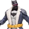 McFarlane Toys DC Build-A Wave 7 Endless Winter 7-Inch Scale Action Figure