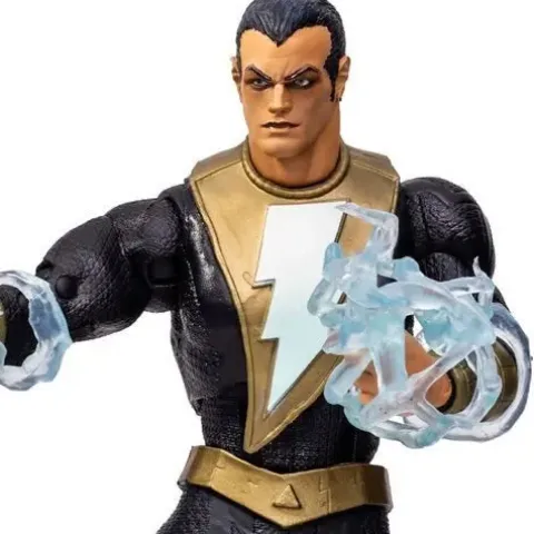 McFarlane Toys DC Build-A Wave 7 Endless Winter 7-Inch Scale Action Figure