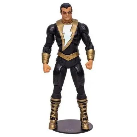 McFarlane Toys DC Build-A Wave 7 Endless Winter 7-Inch Scale Action Figure