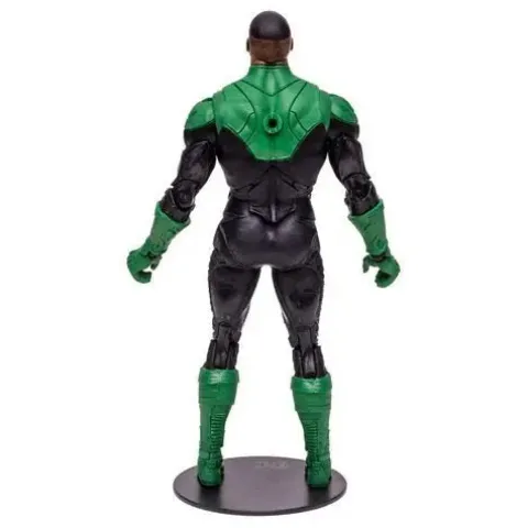 McFarlane Toys DC Build-A Wave 7 Endless Winter 7-Inch Scale Action Figure