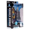McFarlane Toys DC Build-A Wave 7 Endless Winter 7-Inch Scale Action Figure