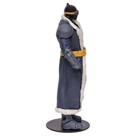 McFarlane Toys DC Build-A Wave 7 Endless Winter 7-Inch Scale Action Figure