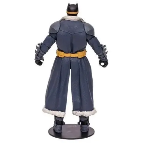 McFarlane Toys DC Build-A Wave 7 Endless Winter 7-Inch Scale Action Figure
