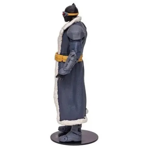 McFarlane Toys DC Build-A Wave 7 Endless Winter 7-Inch Scale Action Figure