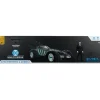 McFarlane Toys DC Multiverse Batman Forever Batmobile Vehicle and Alfred Pennyworth 7-Inch Scale Action Figure
