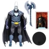 McFarlane Toys DC Multiverse Batman Duke Thomas Tales From The Dark Multiverse 7-Inch Scale Action Figure
