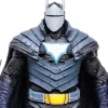 McFarlane Toys DC Multiverse Batman Duke Thomas Tales From The Dark Multiverse 7-Inch Scale Action Figure