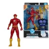 McFarlane Toys DC Build-A-Figure Justice League Task Force 7-Inch Scale Action Figure - Select Figure(s)