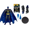 McFarlane Toys DC Build-A-Figure Justice League Task Force 7-Inch Scale Action Figure - Select Figure(s)