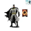 McFarlane Toys DC Multiverse Collector Wave 2 Batman Dark Nights: Metal Action Figure