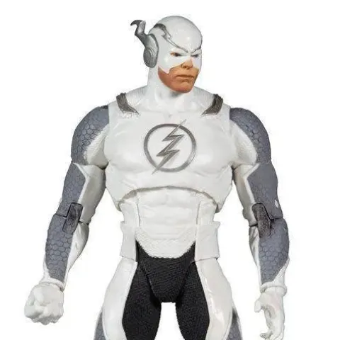 McFarlane Toys DC Gaming Injustice 2 7-Inch Scale Action Figure