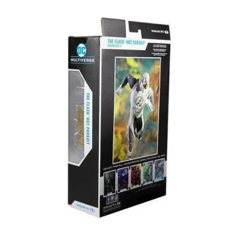 McFarlane Toys DC Gaming Injustice 2 7-Inch Scale Action Figure