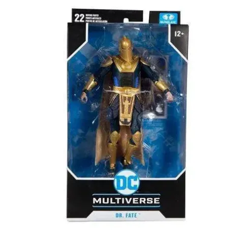 McFarlane Toys DC Gaming Injustice 2 7-Inch Scale Action Figure