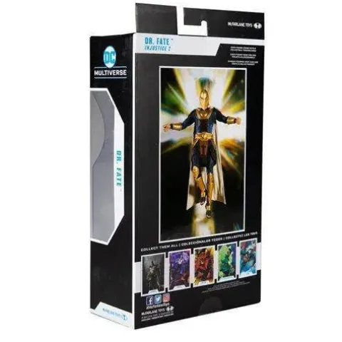 McFarlane Toys DC Gaming Injustice 2 7-Inch Scale Action Figure