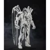 McFarlane Toys DC Multiverse Azrael Curse of the White Knight Sketch Gold Label 7-Inch Action Figure - Entertainment Earth Exclusive