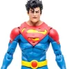 McFarlane Toys DC Multiverse Superman Jonathan Kent Future State 7-Inch Scale Action Figure