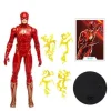 McFarlane Toys DC The Flash Movie 7-Inch Scale Action Figure - Select Figure(s)