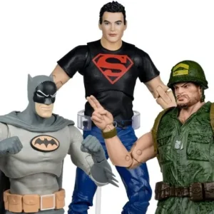 McFarlane Toys DC Collector Edition 7-Inch Scale Action Figure - Select Figure(s)