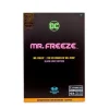 McFarlane Toys DC Multiverse Mr. Freeze Black Light Gold Label 7-Inch Scale Action Figure - Entertainment Earth Exclusive