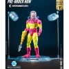 McFarlane Toys DC Multiverse Mr. Freeze Black Light Gold Label 7-Inch Scale Action Figure - Entertainment Earth Exclusive